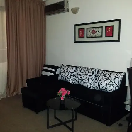 Golden Maria Yalta Complex * 金沙