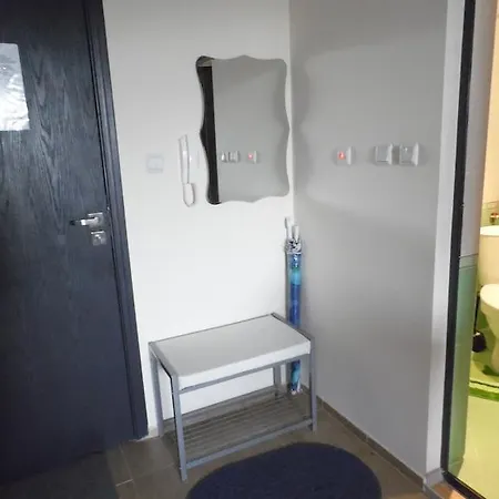 公寓 Golden Maria Yalta Complex 金沙