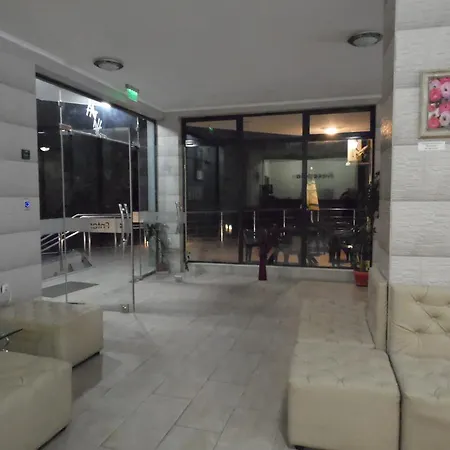 Golden Maria Yalta Complex 金沙