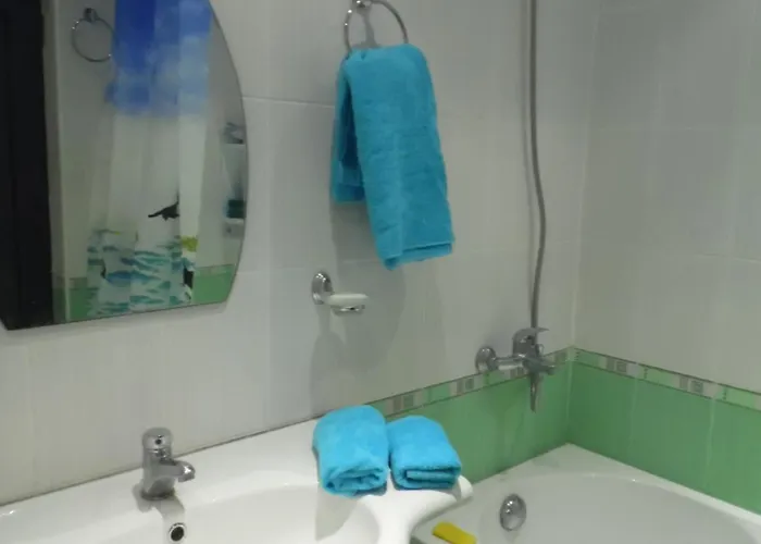 شقة Golden Maria Yalta Complex