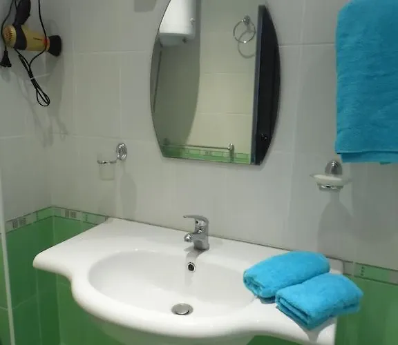 شقة Golden Maria Yalta Complex *