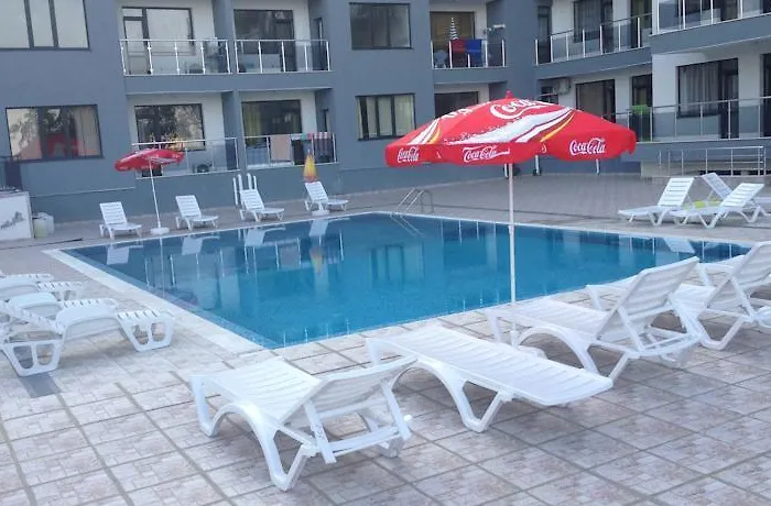 Golden Maria Yalta Complex