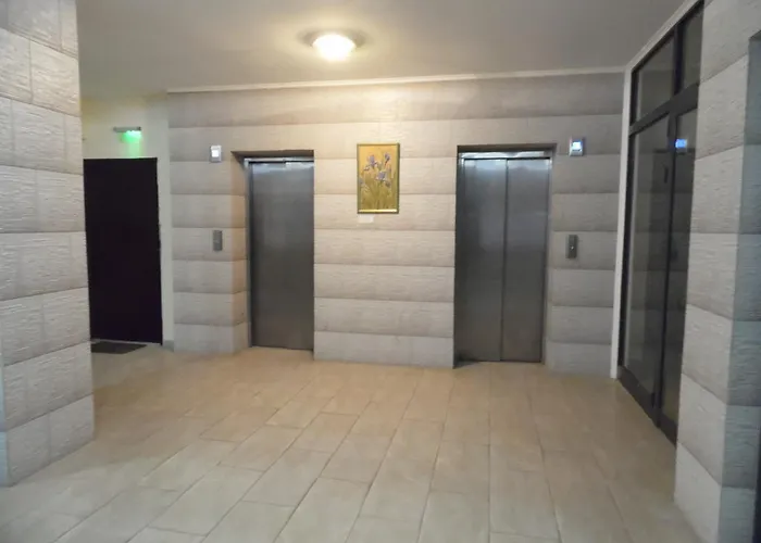 شقة Golden Maria Yalta Complex *