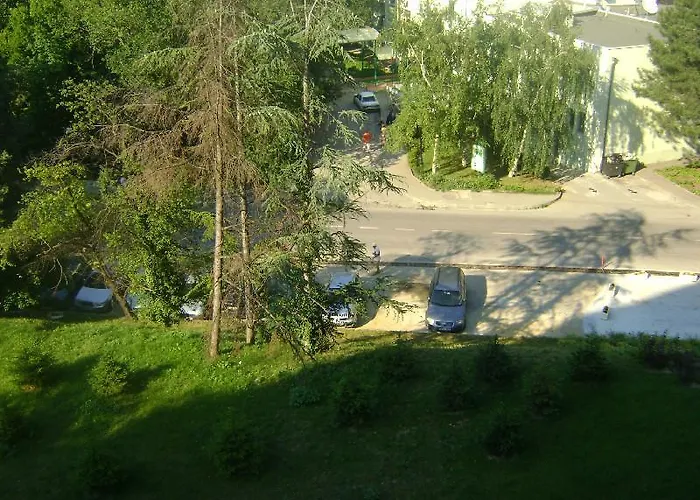 Golden Maria Yalta Complex