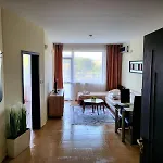 Golden Maria Yalta Complex Appartement *