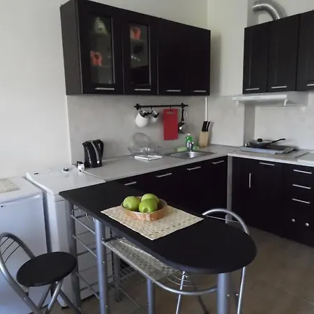 Golden Maria Yalta Complex Apartment Golden Sands