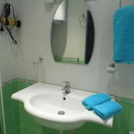 Apartment Golden Maria Yalta Complex *