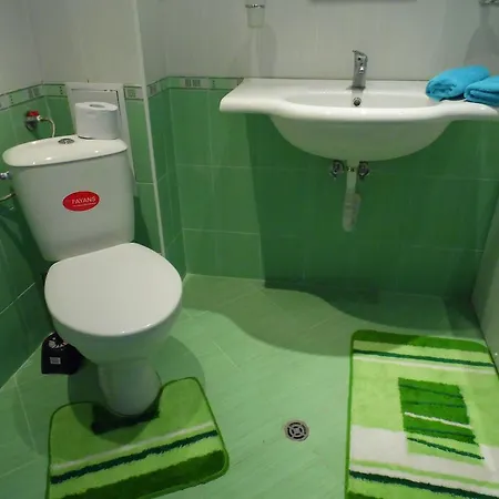 Golden Maria Yalta Complex *