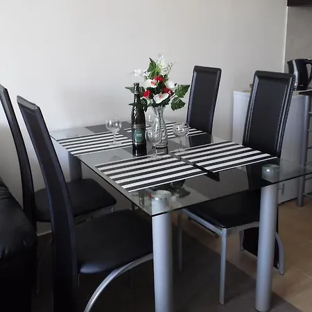 Golden Maria Yalta Complex Apartment Golden Sands