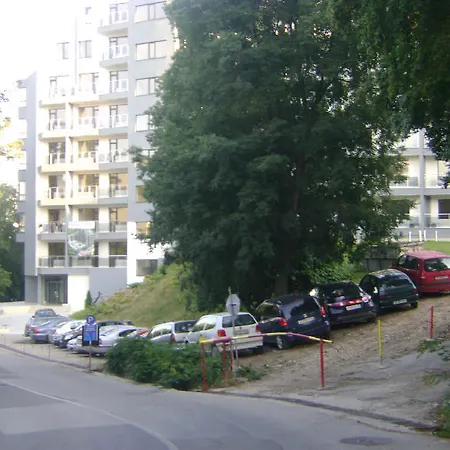 شقة Golden Maria Yalta Complex *