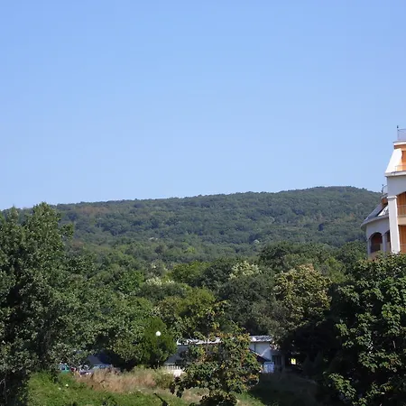 شقة Golden Maria Yalta Complex