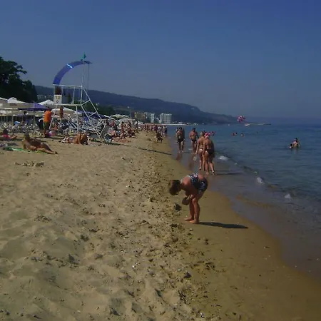 شقة Golden Maria Yalta Complex