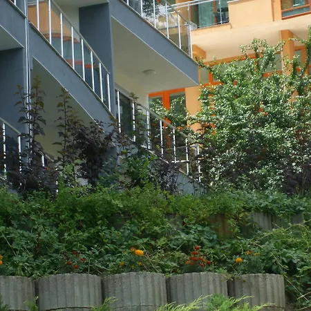 شقة Golden Maria Yalta Complex *