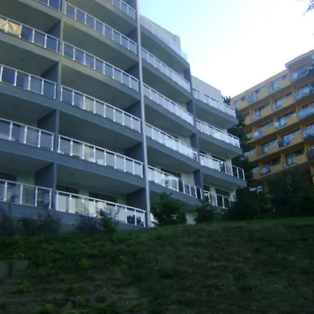 Apartment Golden Maria Yalta Complex Golden Sands