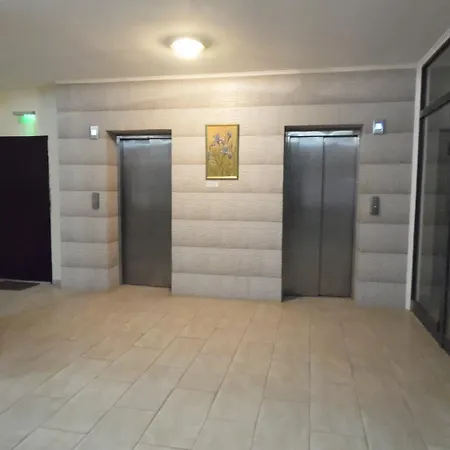 شقة Golden Maria Yalta Complex *