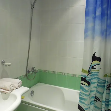 Golden Maria Yalta Complex