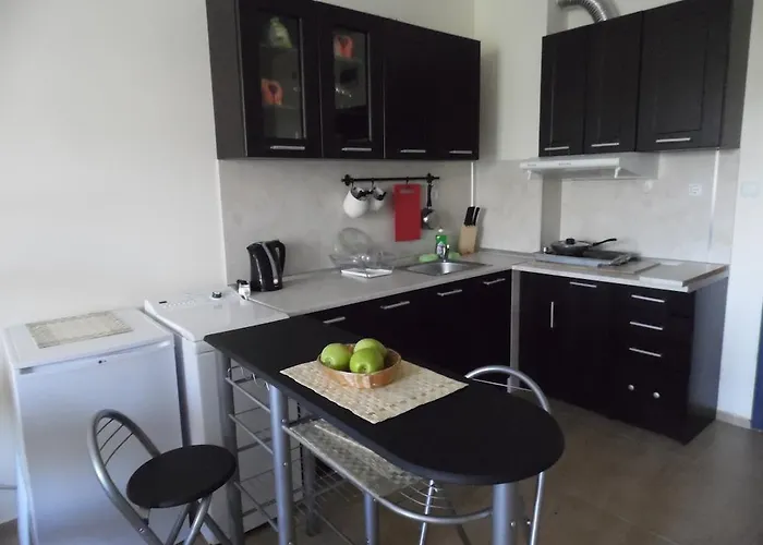 Golden Maria Yalta Complex Apartment Golden Sands