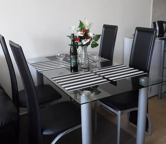 Golden Maria Yalta Complex Apartment Golden Sands