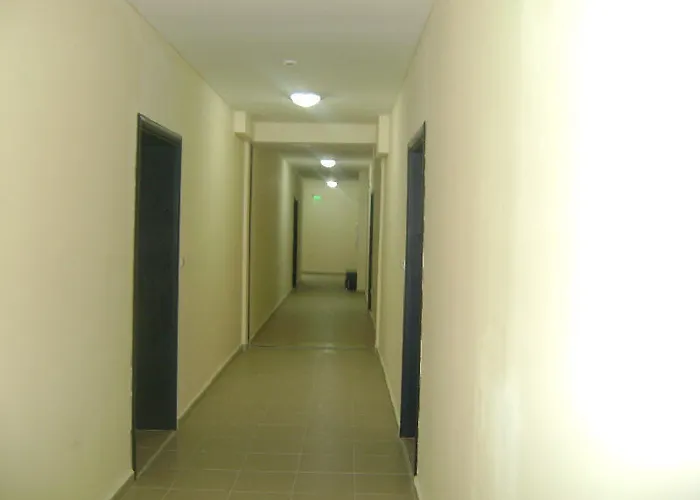 Apartment Golden Maria Yalta Complex